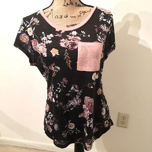 Wallflower Blouse